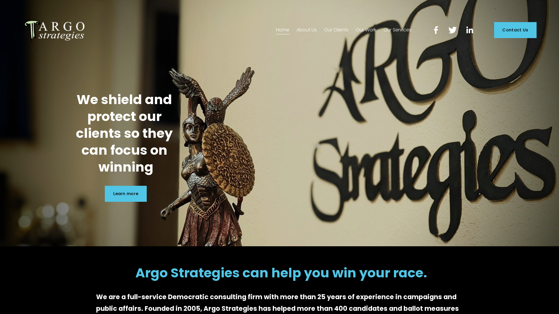 Argo Strategies